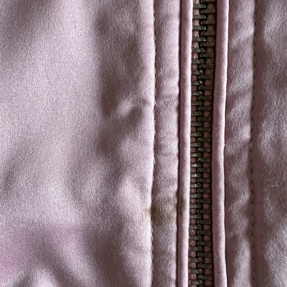 GAP. Size XS. Spring/Fall Bomber Style Jacket. - Picture 3 of 6